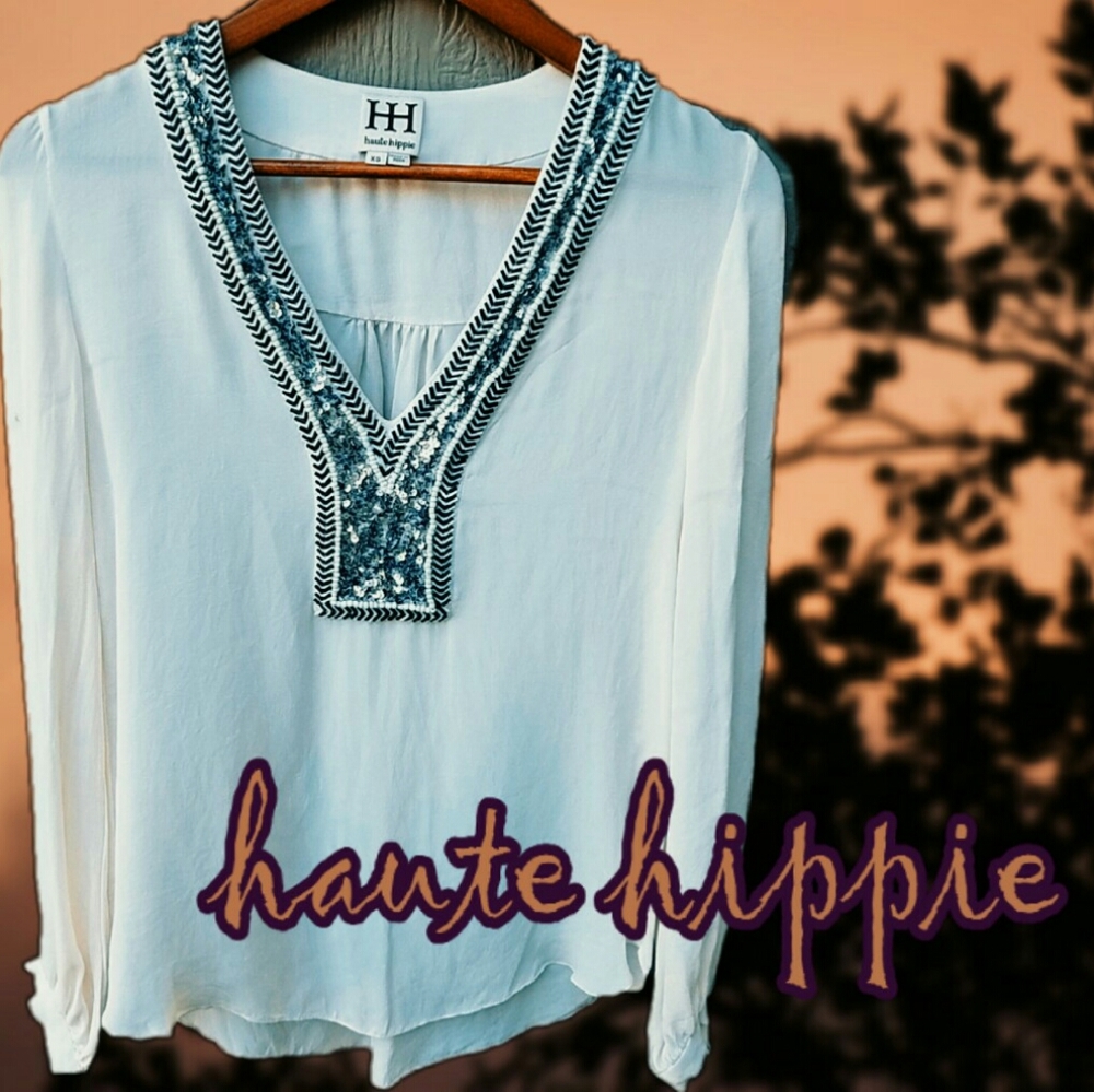 🌾Haute Hippie🌾